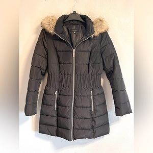 Laundry by Shelli Segal winter coat.